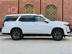 كاديلاك اسكاليد